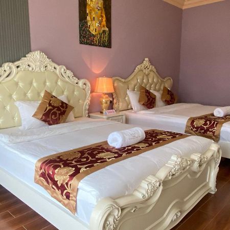 Wawasan City Inn Batu Niah Buitenkant foto